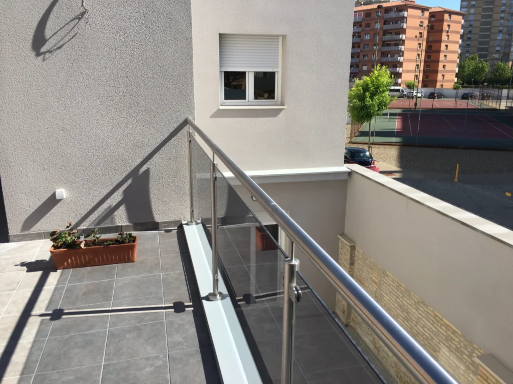 Reforma de vivienda en C La Vía 24 de Zaragoza 2