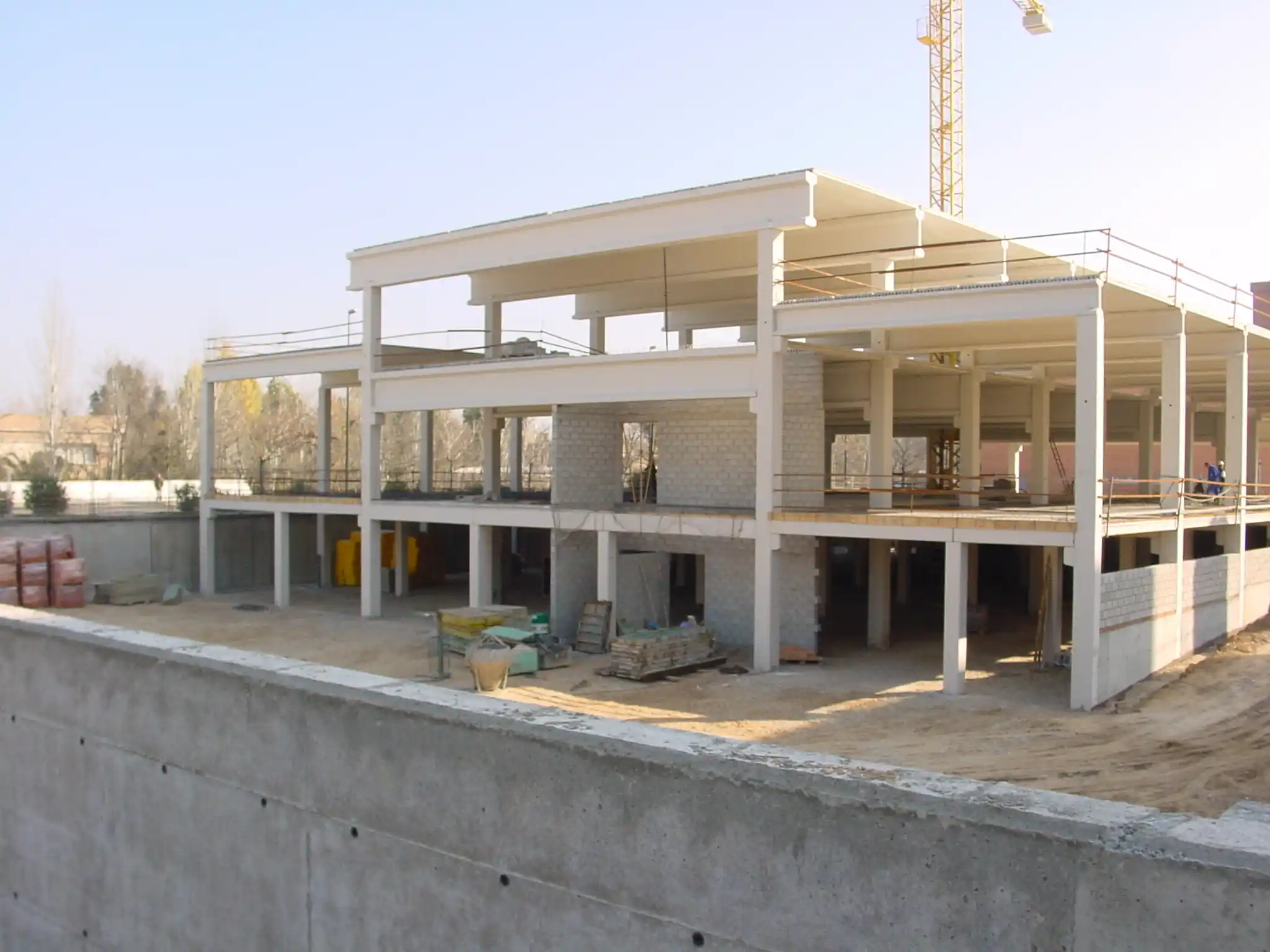 Imagen de obra