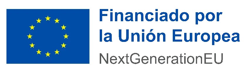 Logotipo financiación UE