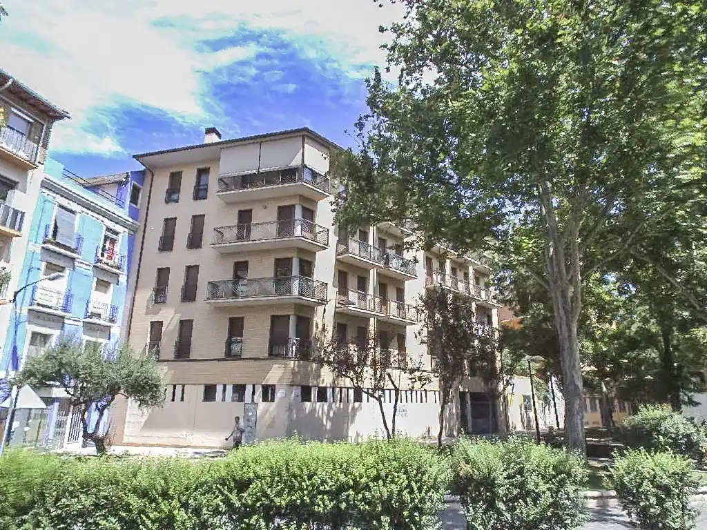 Edificio Calle Tenerías 3